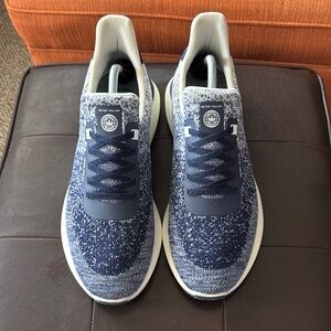 Peter Millar Blue Hyperlight Apollo size 12 Shoes
